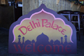 Delhi Palace