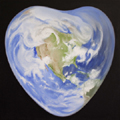 Love Earth